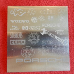 AL Logo 300x300 Laser Mark Sample